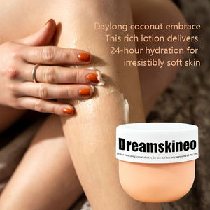 โลชั่นบำรุงผิวกายเพื่อเพิ่มความชุ่มชื้นให้กับผิวสำหรับฤดูหนาวผลิตตามสั่ง - Product Image 3