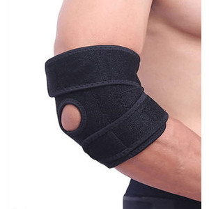 <strong>Elbow</strong> <strong>Brace</strong> Compression Sleeve Tennis <strong>Elbow</strong> <strong>Brace</strong> - Product Image 3