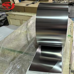 นิกเกิล 200 นิกเกิล 201 แผ่นโลหะผสมนิกเกิลบริสุทธิ์สูงสำหรับเทคโนโลยีแบตเตอรี่ - Product Image 5