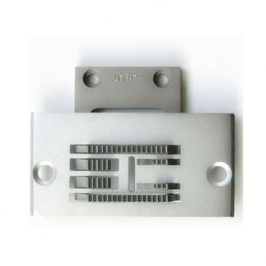 Plaque à aiguille 541936 et chien d'alimentation 541647 pour Machine à zigzag Singer 20U, PFAFF 114,Zoje ZJ20U53, CN2053R-1 Consew, Feiyue <span class=keywords><strong>Yamata</strong></span> FY20U - Product Image 2