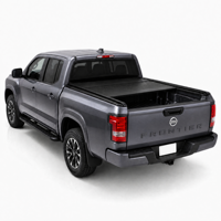 Armacap Couvre-caisse de camion électrique rétractable pour Nissan Frontier 6.0ft 2015-2026