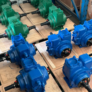 <span class=keywords><strong>Pompe</strong></span> diesel de 3 pouces <span class=keywords><strong>pour</strong></span> YB-65 de camion citerne - Product Image 2