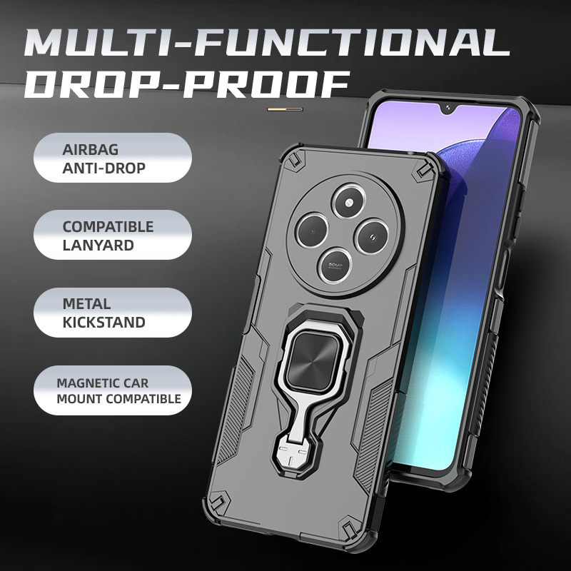 redmi note 14 pro accessories