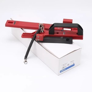 Omron Security <b>Door</b> Switch Electromagnetic <b>Lock</b> D4SL-NSK10-LK LKH Mechanical <b>Lock</b> 24 V Industrial Use - Product Image 3