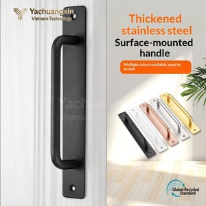 ขายึดสามเหลี่ยมสแตนเลสหนา, ชั้นวางของ, ชั้นเก็บของ, เครื่องมือฮาร์ดแวร์ - Product Image 2