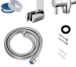 Accesorios <span class=keywords><strong>de</strong></span> manguera <span class=keywords><strong>de</strong></span> <span class=keywords><strong>acero</strong></span> inoxidable económicos modernos y duraderos <span class=keywords><strong>de</strong></span> alta calidad Momali - Product Image 1