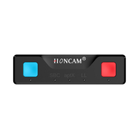 Honcam 2020 BT USB-C audio pour transmetteur Nintendo Switch