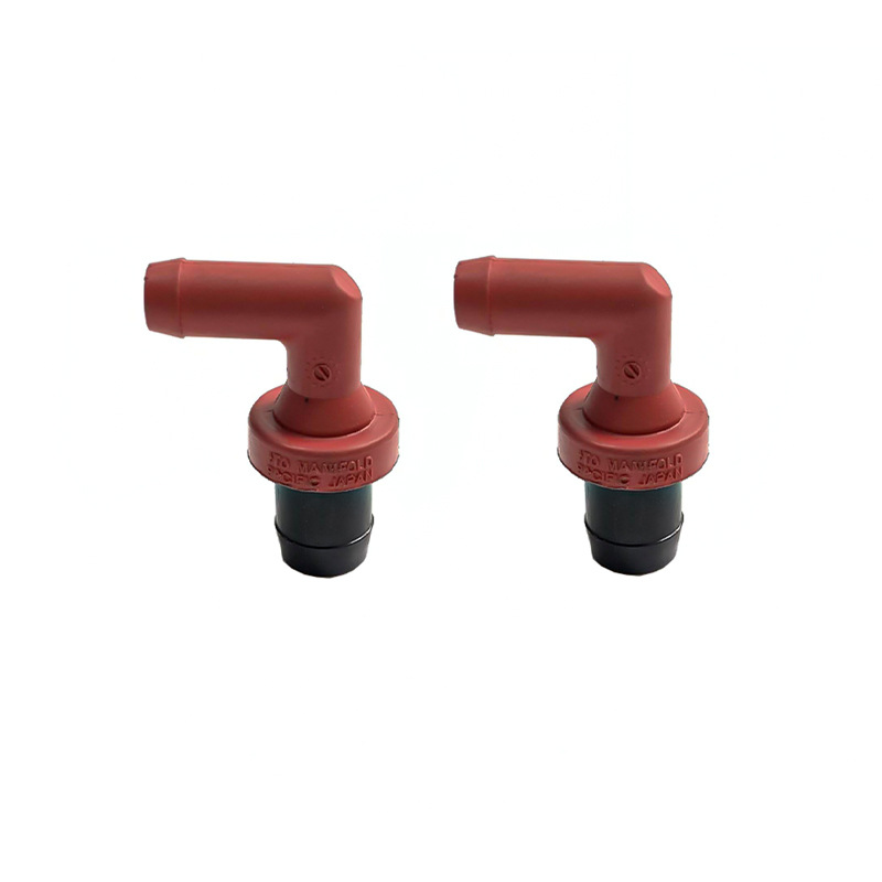 one-way valve