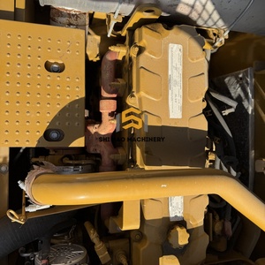 รถขุดตีนตะขาบ Caterpillar 336D2 มือสองสภาพดี ใช้สำหรับงานเหมือง ชั่วโมงการทำงานต่ำ - Product Image 4