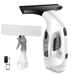 2026 Top Selling Factory Wholesale Customization Smart 3.7v 20W Electric Car Glass <b>Window</b> Cleaners Machine Hotel Household RV - Product Image 1