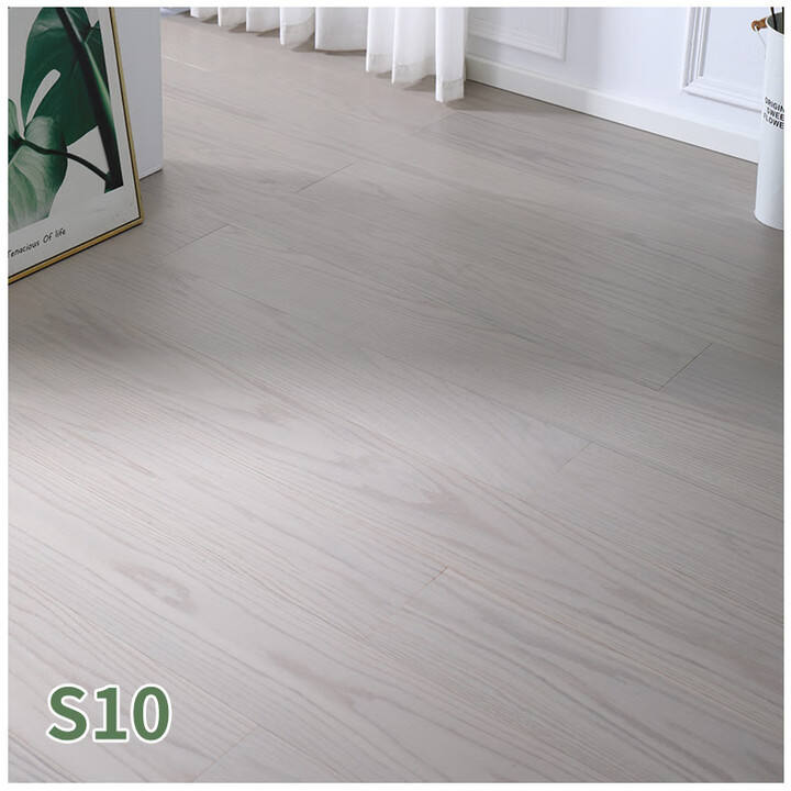 North American Oak S10