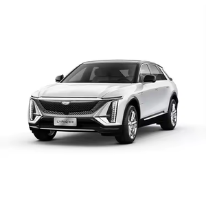 DLST Auto 2024 New Energy Q Rave Coche eléctrico Hecho en China Vehículo eléctrico promocional original - Product Image 3
