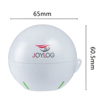 Vente en gros Mini détecteur de poissons portable sonar sans fil 125KHz avec GPS et traceur de cartes