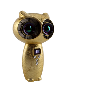 Ventilador de Escritorio Portátil con Batería de Ultra Larga Duración, 100 Velocidades, Efecto de Enfriamiento Potente, Carga USB, Ventilador de Aire para el Hogar - Product Image 2