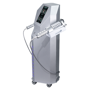 Máquina de Masaje Corporal con Rodillos, Reafirmante Facial, Drenaje Linfático, Rodillo de Vacío - Product Image 3