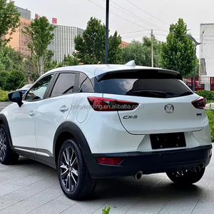 Auto Usado de Alta Calidad, <span class=keywords><strong>Mazda</strong></span> CX-3 <span class=keywords><strong>2018</strong></span>, 2.0L Gasolina, <span class=keywords><strong>SUV</strong></span>, Automático, Tracción Delantera, Edición Premium, <span class=keywords><strong>Precio</strong></span> de Mayoreo - Product Image 4