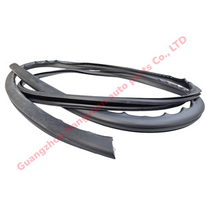 Bande d'étanchéité en caoutchouc Kangyuan 73150-S04-003 pour Honda Civic, pièce de rechange - Product Image 3