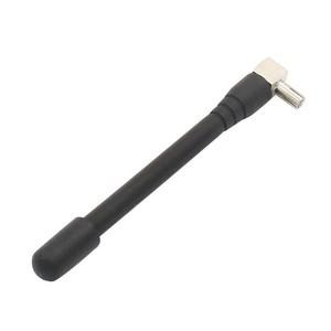 เสาอากาศแบบแอนตี้เรฟลักซ์ 700-2700MHZ 4G LTE <span class=keywords><strong>WiFi</strong></span> สำหรับภายในอาคาร แบบหุ้มยาง TS9/CRC9 สำหรับเราเตอร์ โมเด็ม เสาอากาศภายนอก - Product Image 3