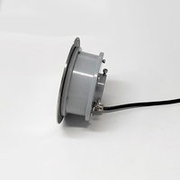 Lampes LED pour fontaine, étanches IP68, en aluminium moulé, 12V 24V RGB DMX, pour bassin sec, piscine, fontaine, extérieur