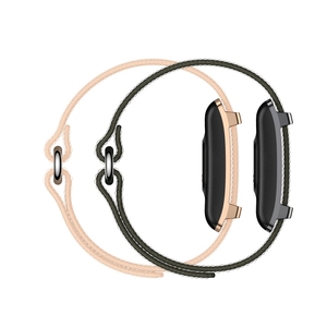 Y25 braccialetto da polso <span class=keywords><strong>Smart</strong></span> Health tracker per lo sport Menwomen senza schermo batteria a lunga durata 5ATM <span class=keywords><strong>orologio</strong></span> impermeabile - Product Image 6