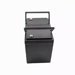 แบตเตอรี่ LiFePO4 280Ah เกรด A 12.8V 3.2V แบตเตอรี่ลิเธียมเก็บพลังงานสำรองที่บ้าน - Product Image 2