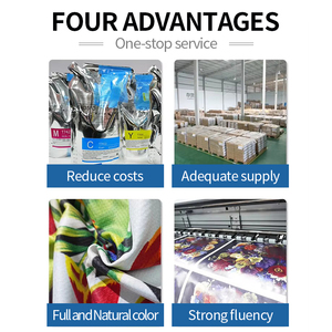 1000Ml Dệt Thăng Hoa <span class=keywords><strong>Refill</strong></span> <span class=keywords><strong>Ink</strong></span> Thăng Hoa Mực Cho <span class=keywords><strong>Epson</strong></span> Surecolor <span class=keywords><strong>F6000</strong></span> F6070 F6200 F6270 F9300 F9370 Máy In Phun - Product Image 3