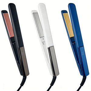 2026 nouveau fer plat numérique professionnel avec lisseur à cheveux portable à affichage LED pour salon et usage domestique - Product Image 2
