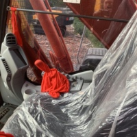 Excavatrice sur chenilles Hitachi ZAXIS 350H d'occasion, prix avantageux, excavatrice hydraulique lourde de 35 tonnes d'occasion en stock