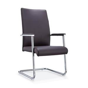 Chaise de bureau en cuir moderne et confortable 36208-2015C/2018C/2016C - Product Image 6