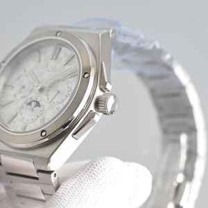Relojes de Pulsera Superlujosos para Hombre, Resistentes al Agua, Movimiento de Acero 904L, Mecánicos Automáticos, Moda Hip Hop, Precio al por Mayor - Product Image 4