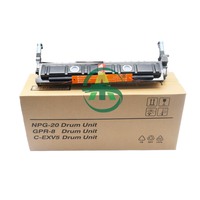 Блок барабана копировального устройства NPG20 GPR8 EXV5 для Canon IR155 IR165 IR200 IR1600 IR1610 IR2010
