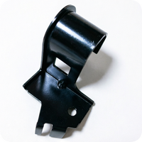Pièces de tôlerie automobile moulées par emboutissage profond, supports de carrosserie personnalisés, sans traitement secondaire OEM/ODM