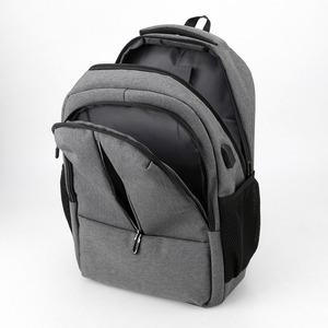 Custom Waterproof <b>Laptop</b> <b>Backpack</b> 15.6 Inches Business Man Travel Outdoor Leisure Bag <b>Men</b> <b>Backpack</b> - Product Image 2