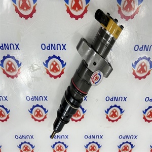E336D Excavator Fuel Injector 235-2888 236-0962 387-9427 for C9 C-9 diesel Engine - Product Image 6