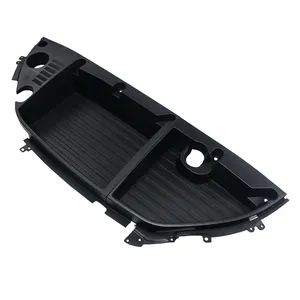 StarNav Front Box <b>Storage</b> For BYD Yuan UP 2024 2025 2026 Car Special Spare Cabin Toolbox Kit <b>Large</b> Capacity Modification kit - Product Image 5