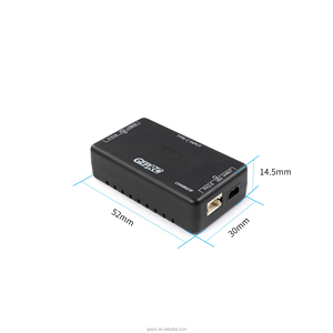 GEPRC C1 Upgrade Charger for <b>RC</b> <b>Drone</b> Battery Charger Accessory ZLD - Product Image 4
