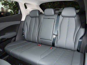 Nouvelle voiture électrique Byd Yuan Plus Atto 3 Smart Driving 510km Top 2025 - Product Image 6