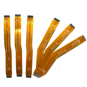 Cable Flexible de Carga para Teléfono Móvil al por Mayor para Infinix Itel <span class=keywords><strong>Tenco</strong></span> X5514 X5516 X6812 Ke5 X516 X659 Ci6 Bb4 Bb2 Kg5k Placa de Carga - Product Image 6