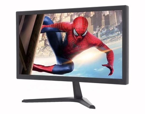 หน้าจอแสดงผล LED LCD แบบแบนขนาด 24 นิ้ว พร้อมระบบสัมผัส 10 จุด USB 19-22 ผลิตภัณฑ์ใหม่หน้าจอสัมผัสหน้าจอสัมผัส - Product Image 3