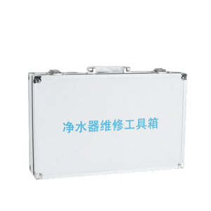 ערכת שירות למטהר מים Wanbang OEM - גלאי איכות מים רב-פרמטרי עם כלי איתור תקלות, אחריות לשנה - Product Image 3