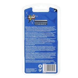 Afeitadora Recargable Bont - Product Image 2