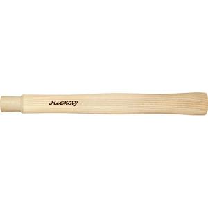 WIHA - 26417 Manche en bois d'hickory pour marteau de sécurité à face souple (Multipack) - EAN 4010995264178 HAMMERS AND CHISELS - Product Image 1