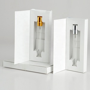 Customized 5m 10ml Perfume Bottle <strong>Empty</strong> <strong>Gift</strong> <strong>Boxes</strong> Perfume Packaging Box - Product Image 5