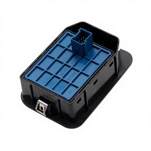 Interrupteurs de lève-vitres Fiat/Peugeot/Citroën en parfait état, modèle 735461275/6490.G8 - Product Image 2