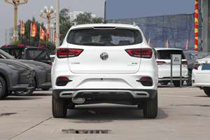 MG ZS <span class=keywords><strong>2022</strong></span> 1.5L CVT Versión Global Million, Auto de Gasolina, <span class=keywords><strong>SUV</strong></span> <span class=keywords><strong>Pequeño</strong></span>, Auto Usado, <span class=keywords><strong>Mejor</strong></span> <span class=keywords><strong>SUV</strong></span> por su Precio - Product Image 6