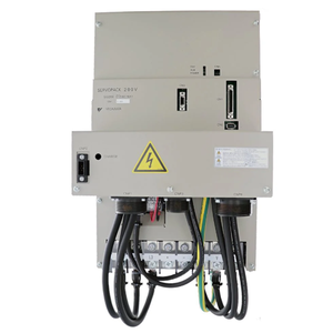 SGDM-1EZC-NX1 ORIGINAL Y a s k w 1kW MECHATROLINK II Servopack ของแท้ - Product Image 1