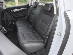 Horizon 460 km, transmission intégrale, version Max, 48 L de rangement dissimulé, 3,3 kW V2L, puissance 150-200 kW, 300-400 Nm, batterie LFP 73 kWh, électrique - Product Image 3