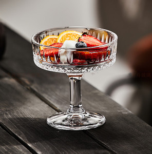 Luxury Martini Cocktail Creative Home <strong>Sweet</strong> Wine Glass Wide Mouth Juice <strong>champagne</strong> Coupe Glasses - Product Image 3