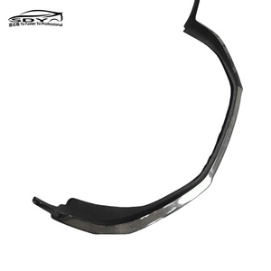 <span class=keywords><strong>718</strong></span> 982 Cayman Boxster CMS stile fibra di carbonio con labbro anteriore paraurti sdoppiatore per <span class=keywords><strong>718</strong></span> <span class=keywords><strong>Porsche</strong></span> 982 - Product Image 3