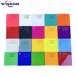 Láminas <span class=keywords><strong>de</strong></span> Acrílico <span class=keywords><strong>de</strong></span> Colores Disponibles en Varios Colores y Tamaños, Se Pueden Cortar, <span class=keywords><strong>Compra</strong></span> por Lotes Pequeños - Product Image 4